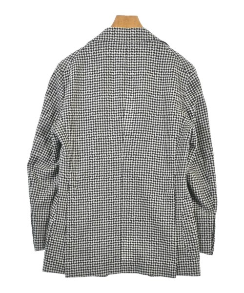 TAGLIATORE（タリアトーレ）テーラードジャケット 黒 サイズ:42(XS位) メンズ/2200680459015