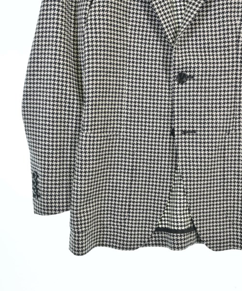 TAGLIATORE（タリアトーレ）テーラードジャケット 黒 サイズ:42(XS位) メンズ/2200680459015