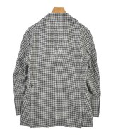 TAGLIATORE（タリアトーレ）テーラードジャケット 黒 サイズ:42(XS位) メンズ/2200680459015