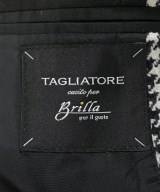 TAGLIATORE（タリアトーレ）テーラードジャケット 黒 サイズ:42(XS位) メンズ/2200680459015