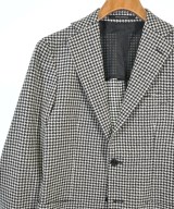 TAGLIATORE（タリアトーレ）テーラードジャケット 黒 サイズ:42(XS位) メンズ/2200680459015