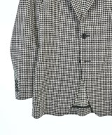 TAGLIATORE（タリアトーレ）テーラードジャケット 黒 サイズ:42(XS位) メンズ/2200680459015