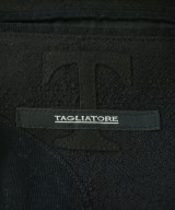 TAGLIATORE（タリアトーレ）テーラードジャケット 黒 サイズ:50(XL位) メンズ/2200694768011