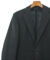 TAGLIATORE（タリアトーレ）テーラードジャケット 黒 サイズ:50(XL位) メンズ/2200694768011