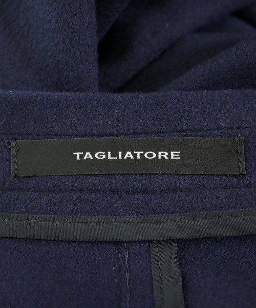 TAGLIATORE（タリアトーレ）ジャケット 紺 サイズ:52(XXL位) メンズ/2200693949015