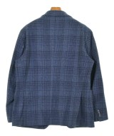 TAGLIATORE（タリアトーレ）ジャケット 紺 サイズ:52(XXL位) メンズ/2200693949022