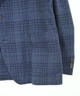 TAGLIATORE（タリアトーレ）ジャケット 紺 サイズ:52(XXL位) メンズ/2200693949022