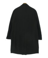 TAGLIATORE（タリアトーレ）チェスターコート 黒 サイズ:52(XXL位) メンズ/2200693949121