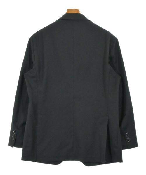 TAGLIATORE（タリアトーレ）ジャケット 黒 サイズ:52(XXL位) メンズ/2200693949176