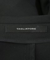 TAGLIATORE（タリアトーレ）ジャケット 黒 サイズ:52(XXL位) メンズ/2200693949176