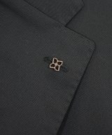 TAGLIATORE（タリアトーレ）ジャケット 黒 サイズ:52(XXL位) メンズ/2200693949176