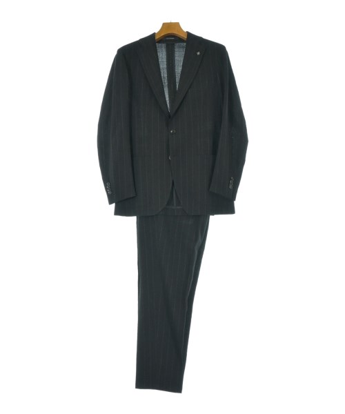TAGLIATORE(タリアトーレ)ビジネス 黒 サイズ:46/46(M位)/2200693442028