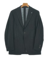 TAGLIATORE（タリアトーレ）ビジネス 黒 サイズ:46/46(M位) メンズ/2200693442028