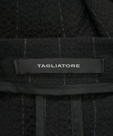 TAGLIATORE（タリアトーレ）ビジネス 黒 サイズ:46/46(M位) メンズ/2200693442028