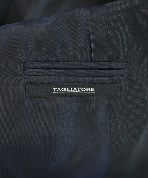 TAGLIATORE（タリアトーレ）その他 紺 サイズ:48(L位)/48(L位)/-(L位) メンズ/2200698735019