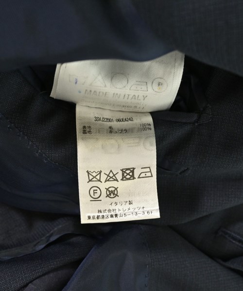 TAGLIATORE（タリアトーレ）その他 紺 サイズ:48(L位)/48(L位)/-(L位) メンズ/2200698735019