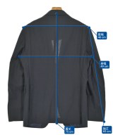 TAGLIATORE（タリアトーレ）その他 紺 サイズ:48(L位)/48(L位)/-(L位) メンズ/2200698735019