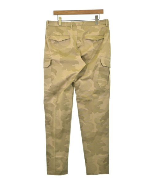 TAGLIATORE（タリアトーレ）カーゴパンツ ベージュ サイズ:50(XL位) メンズ/2200698447059
