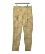 TAGLIATORE（タリアトーレ）カーゴパンツ ベージュ サイズ:50(XL位) メンズ/2200698447059