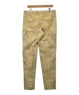 TAGLIATORE（タリアトーレ）カーゴパンツ ベージュ サイズ:50(XL位) メンズ/2200698447059