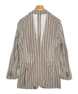 TAGLIATORE（タリアトーレ）ジャケット 茶 サイズ:F メンズ/2200698823082