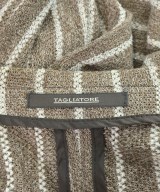 TAGLIATORE（タリアトーレ）ジャケット 茶 サイズ:F メンズ/2200698823082