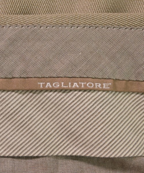 TAGLIATORE（タリアトーレ）その他 ベージュ サイズ:48(L位) メンズ/2200701197056