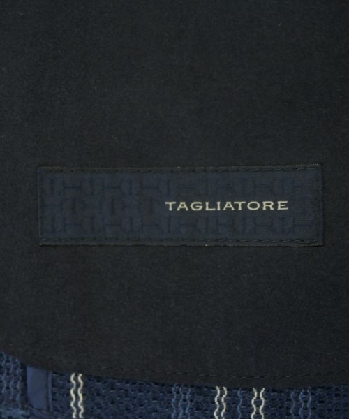TAGLIATORE（タリアトーレ）カジュアルジャケット 紺 サイズ:46(M位) メンズ/2200701831028