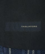 TAGLIATORE（タリアトーレ）カジュアルジャケット 紺 サイズ:46(M位) メンズ/2200701831028