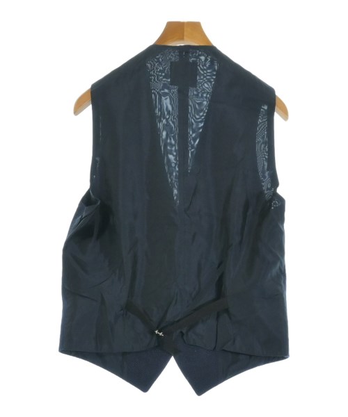 TAGLIATORE（タリアトーレ）カジュアルシャツ 紺 サイズ:50(XL位) メンズ/2200643224193