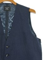 TAGLIATORE（タリアトーレ）カジュアルシャツ 紺 サイズ:50(XL位) メンズ/2200643224193