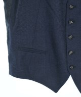 TAGLIATORE（タリアトーレ）カジュアルシャツ 紺 サイズ:50(XL位) メンズ/2200643224193