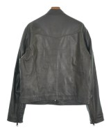 TAGLIATORE（タリアトーレ）ライダース 茶 サイズ:54(XXXL位) メンズ/2200647227077