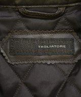 TAGLIATORE（タリアトーレ）ライダース 茶 サイズ:54(XXXL位) メンズ/2200647227077