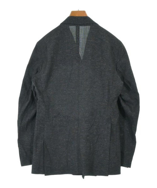 TAGLIATORE（タリアトーレ）テーラードジャケット 黒 サイズ:44(S位) メンズ/2200656299027