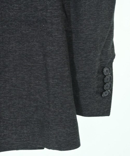 TAGLIATORE（タリアトーレ）テーラードジャケット 黒 サイズ:44(S位) メンズ/2200656299027