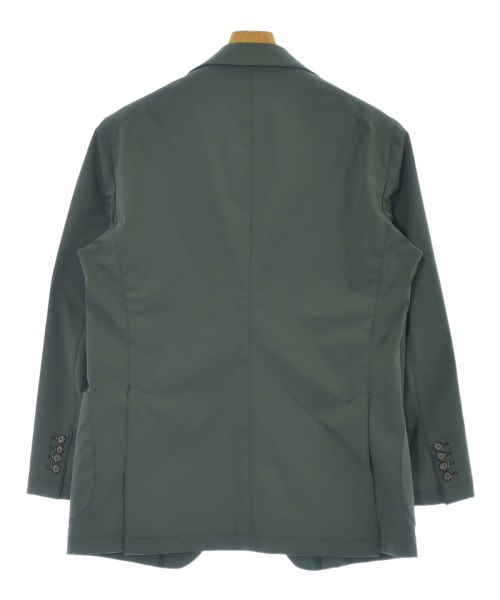 TAGLIATORE（タリアトーレ）ジャケット 緑 サイズ:-(M位) メンズ/2200657006037