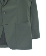 TAGLIATORE（タリアトーレ）ジャケット 緑 サイズ:-(M位) メンズ/2200657006037