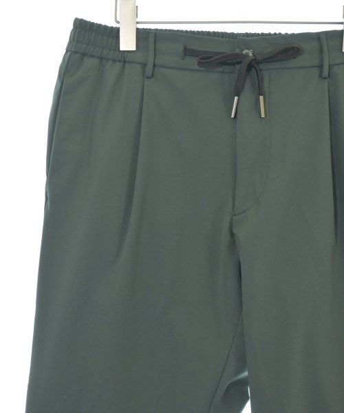 TAGLIATORE（タリアトーレ）スラックス 緑 サイズ:50(XL位) メンズ/2200657006044