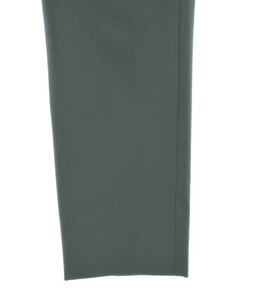 TAGLIATORE（タリアトーレ）スラックス 緑 サイズ:50(XL位) メンズ/2200657006044