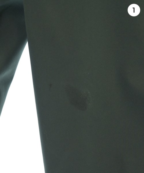 TAGLIATORE（タリアトーレ）スラックス 緑 サイズ:50(XL位) メンズ/2200657006044