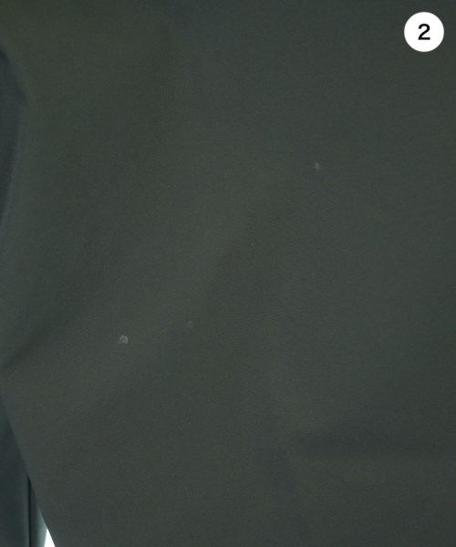 TAGLIATORE（タリアトーレ）スラックス 緑 サイズ:50(XL位) メンズ/2200657006044