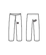 TAGLIATORE（タリアトーレ）スラックス 緑 サイズ:50(XL位) メンズ/2200657006044