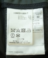 TAGLIATORE（タリアトーレ）スラックス 緑 サイズ:50(XL位) メンズ/2200657006044