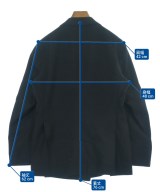 TAGLIATORE（タリアトーレ）ジャケット 紺 サイズ:48(L位) メンズ/2200654609026