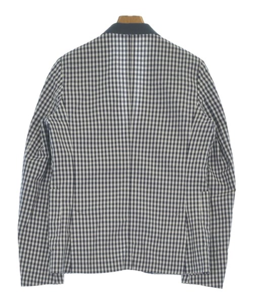 TAGLIATORE（タリアトーレ）テーラードジャケット 紺 サイズ:XXL メンズ/2200658980022