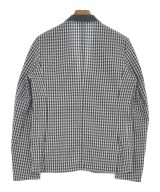 TAGLIATORE（タリアトーレ）テーラードジャケット 紺 サイズ:XXL メンズ/2200658980022