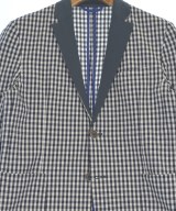 TAGLIATORE（タリアトーレ）テーラードジャケット 紺 サイズ:XXL メンズ/2200658980022