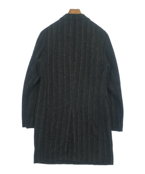 TAGLIATORE（タリアトーレ）チェスターコート グレー サイズ:48(L位) メンズ/2200657529055