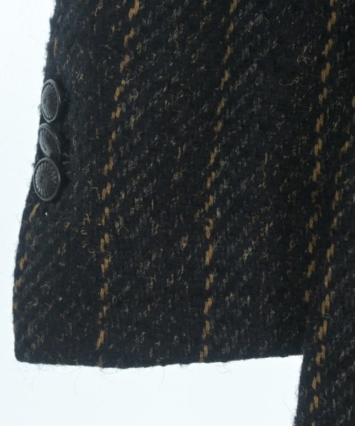 TAGLIATORE（タリアトーレ）チェスターコート グレー サイズ:48(L位) メンズ/2200657529055